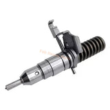 6 PCS Fuel Injector 0R - 8684 0R8684 127 - 8218 1278218 Fits for Caterpillar CAT Engine 3116 3126 Loader 950G 960F 962G, Remanufactured - Fab Heavy Parts