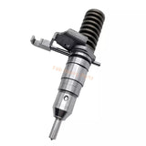 6 PCS Fuel Injector 0R - 8684 0R8684 127 - 8218 1278218 Fits for Caterpillar CAT Engine 3116 3126 Loader 950G 960F 962G, Remanufactured - Fab Heavy Parts