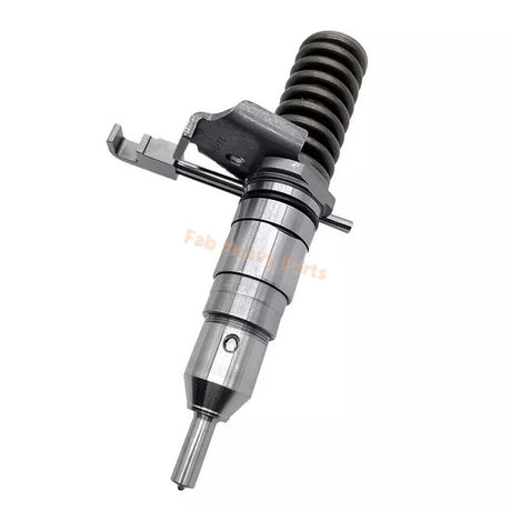 6 PCS Fuel Injector 0R - 8684 0R8684 127 - 8218 1278218 Fits for Caterpillar CAT Engine 3116 3126 Loader 950G 960F 962G, Remanufactured - Fab Heavy Parts