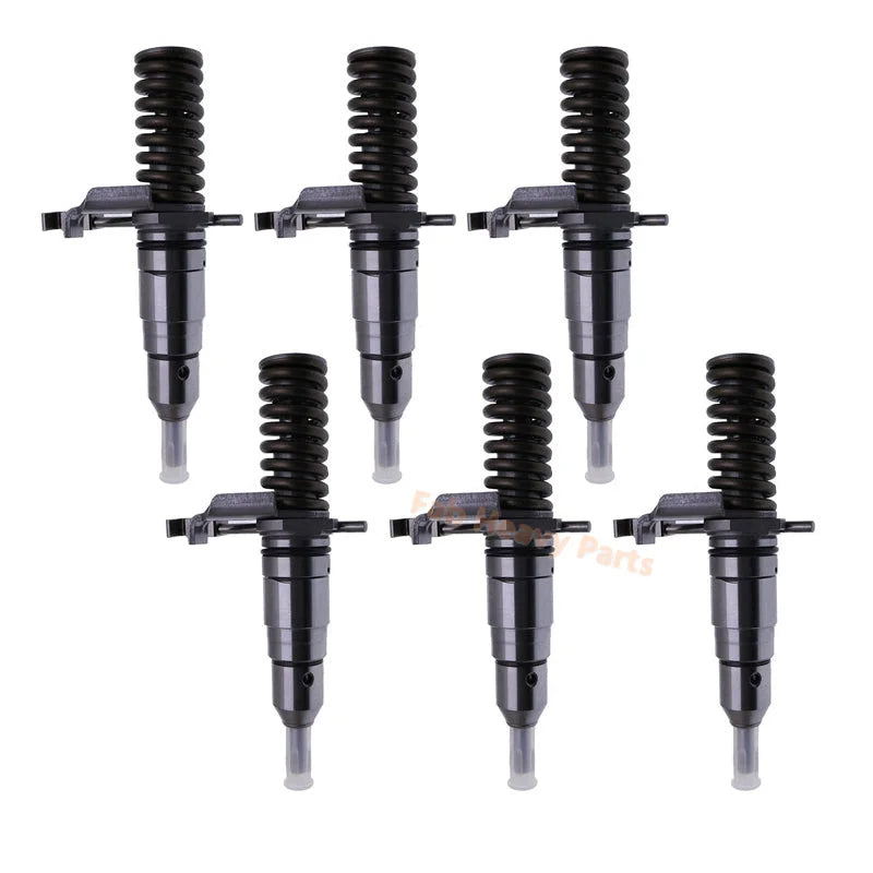 Fits for Caterpillar Engine 3116 Fuel Injector Nozzle 127-8225 1278225 0R-8469 0R8469