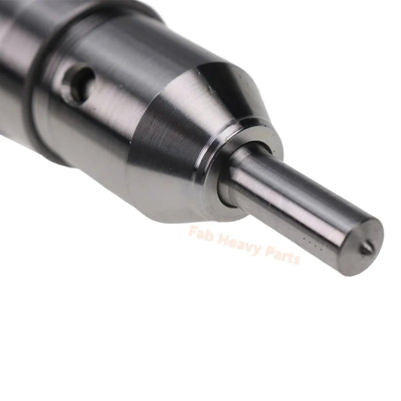 6 PCS Fuel Injector 140 - 8413 1408413 OR - 8867 OR8867 Fits for Caterpillar CAT Engine 3116 3126 Wheel Loader 938G - Fab Heavy Parts