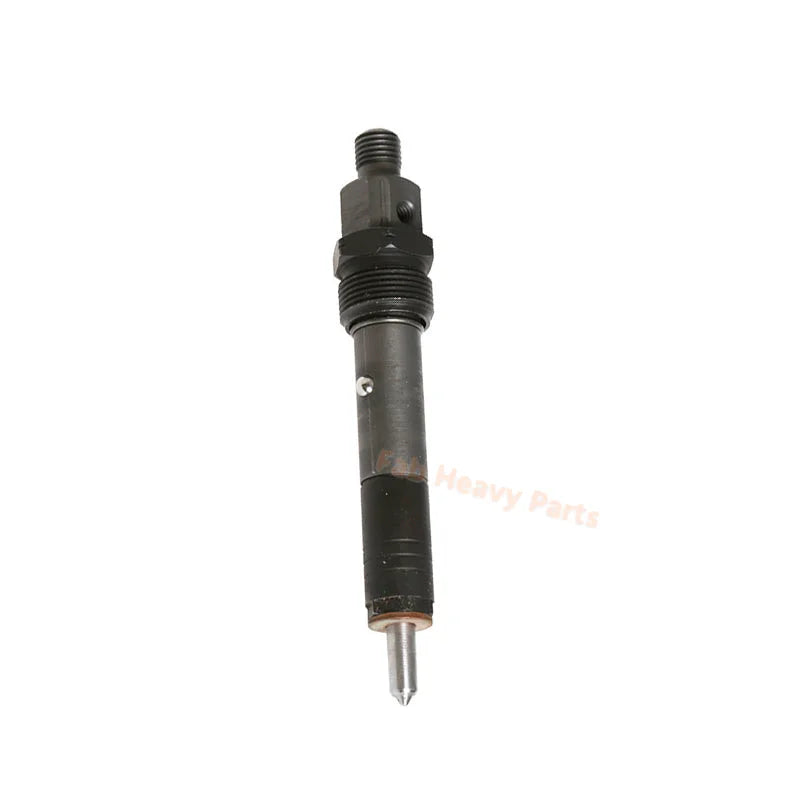 6 PCS Fuel Injector 170-2387 1702387 216-4933 2164933 Fits for Caterpillar CAT Engine 3056 Loader 924G 924GZ