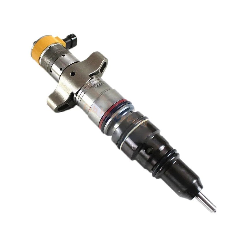 6 PCS Fuel Injector 20R-9079 557-7627 for Caterpillar CAT Engine C7 C9 Excavator 324D 325D 325DFM 326DL 328DLCR 329D - Fab Heavy Parts