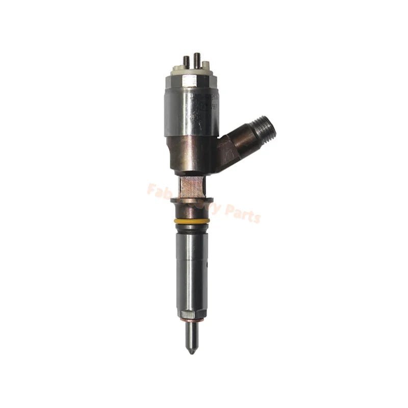6 PCS Fuel Injector 2645A710 2645A732 2645A744 for Perkins Engine 1106D - E66TA - Fab Heavy Parts