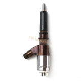 6 PCS Fuel Injector 2645A753 2645A752 for Perkins Engine 1106D - E66TA - Fab Heavy Parts