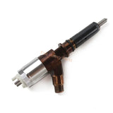 6 PCS Fuel Injector 2645A753 2645A752 for Perkins Engine 1106D - E66TA - Fab Heavy Parts