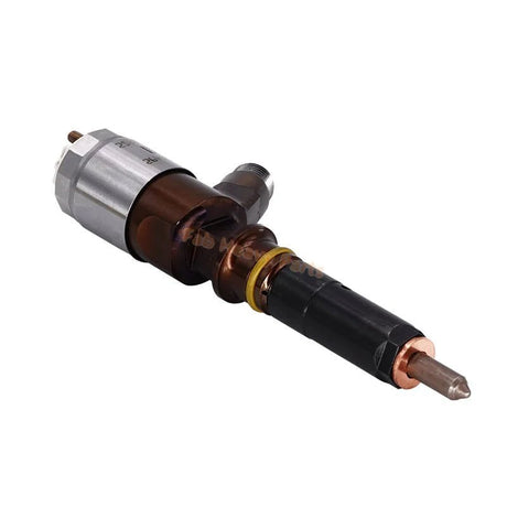 6 PCS Fuel Injector 276 - 8290 2768290 293 - 9590 2939590 Fits for Caterpillar CAT Engine C6.6 Loader 938H 963D - Fab Heavy Parts