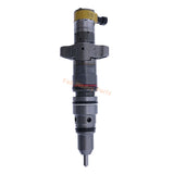 Inyector de combustible 293-4068 2934068 se ajusta al motor CATERPILLAR CAT C9 C-9