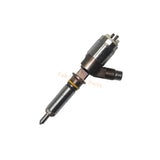 6 PCS Fuel Injector 321 - 0955 3210955 282 - 0455 2820455 10R - 7669 10R7669 Fits for Caterpillar CAT Engine C6.6 - Fab Heavy Parts