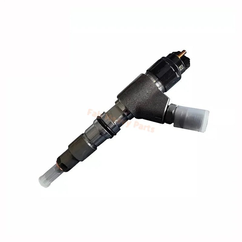 6 PCS Fuel Injector 371 - 3974 3713974 Fits for Caterpillar CAT Engine C7.1 Excavator 320 320D 320D2 323 326 329D 330 - Fab Heavy Parts