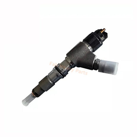6 PCS Fuel Injector 371 - 3974 3713974 Fits for Caterpillar CAT Engine C7.1 Excavator 320 320D 320D2 323 326 329D 330 - Fab Heavy Parts