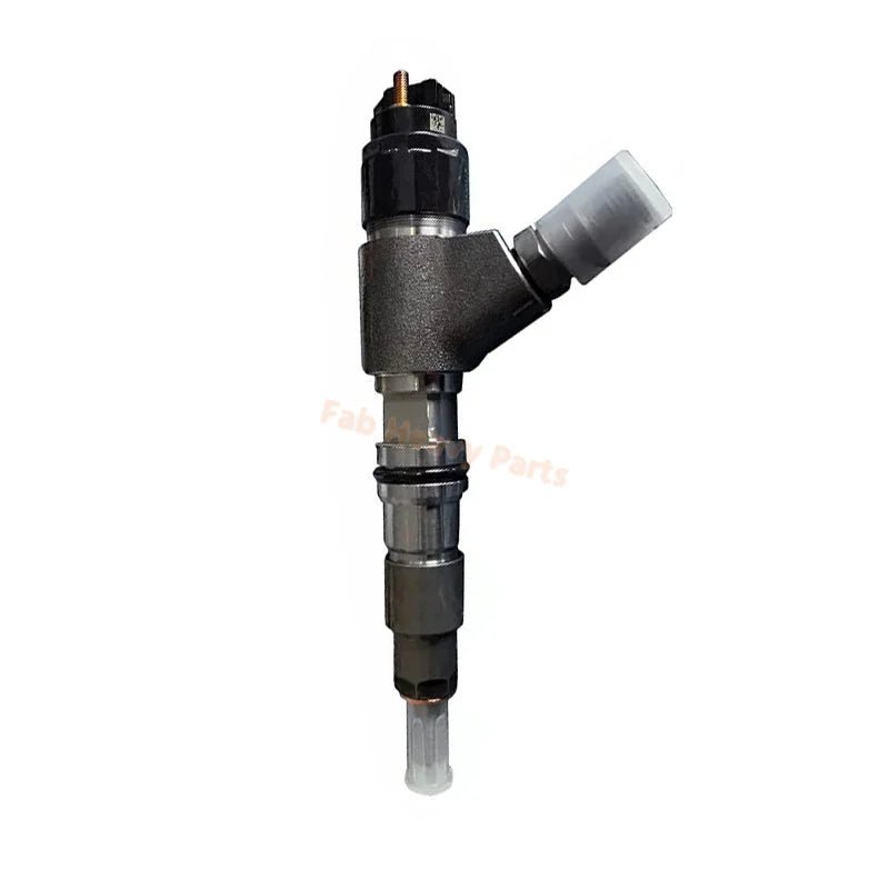 6 PCS Fuel Injector 371-3974 3713974 for Caterpillar CAT Engine C7.1 Excavator 320 320D 320D2 323 326 329D 330 - Fab Heavy Parts