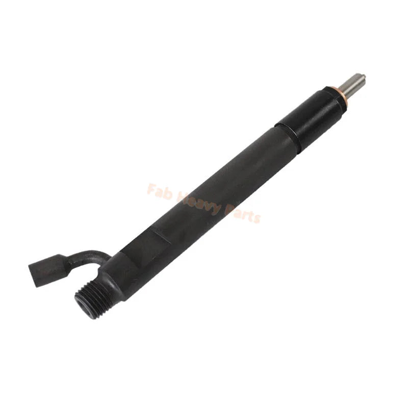 6 PCS Fuel Injector 3802485 Fits for Cummins Engine 6CT 6CT8.3 ISC QSC