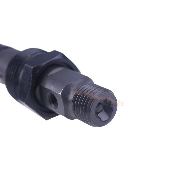 6 PCS Fuel Injector 3897596 3967597 0432131753 Fits for Cummins Engine 6BTA 5.9L - Fab Heavy Parts
