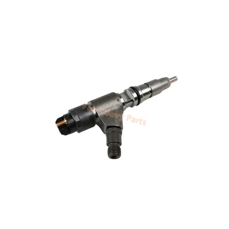 6 PCS Fuel Injector 396 - 9626 3969626 Fits for Caterpillar CAT Engine C7.1 Excavator 330 333 330D2 330GC - Fab Heavy Parts