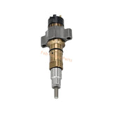 6 PCS Fuel Injector 4921827 2872331 Fits for Cummins Engine ISZ13 QSZ13 ISL - Fab Heavy Parts