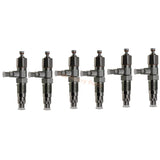 Fuel Injector 5153000391 5-15300039-1 for Isuzu C240 C-240PW-28 Engine