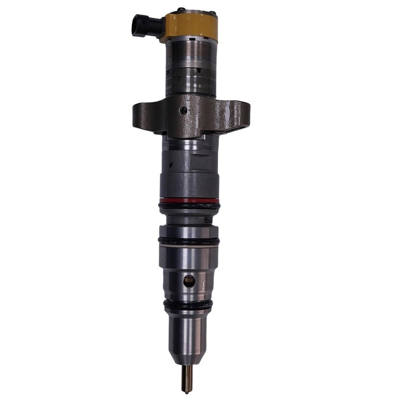 6 PCS Fuel Injector 553-2592 5532592 387-9433 3879433 Fits for Caterpillar CAT Engine C9 Excavator 330D 336D 336D2 340DL