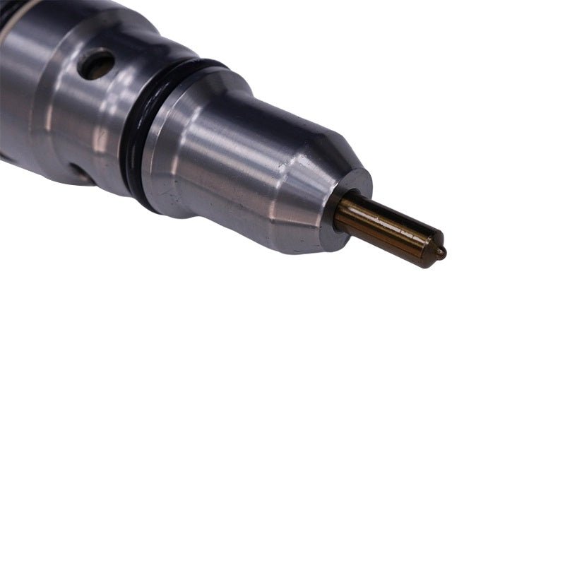 6 PCS Fuel Injector 553 - 2592 5532592 387 - 9433 3879433 Fits for Caterpillar CAT Engine C9 Excavator 330D 336D 336D2 340DL - Fab Heavy Parts