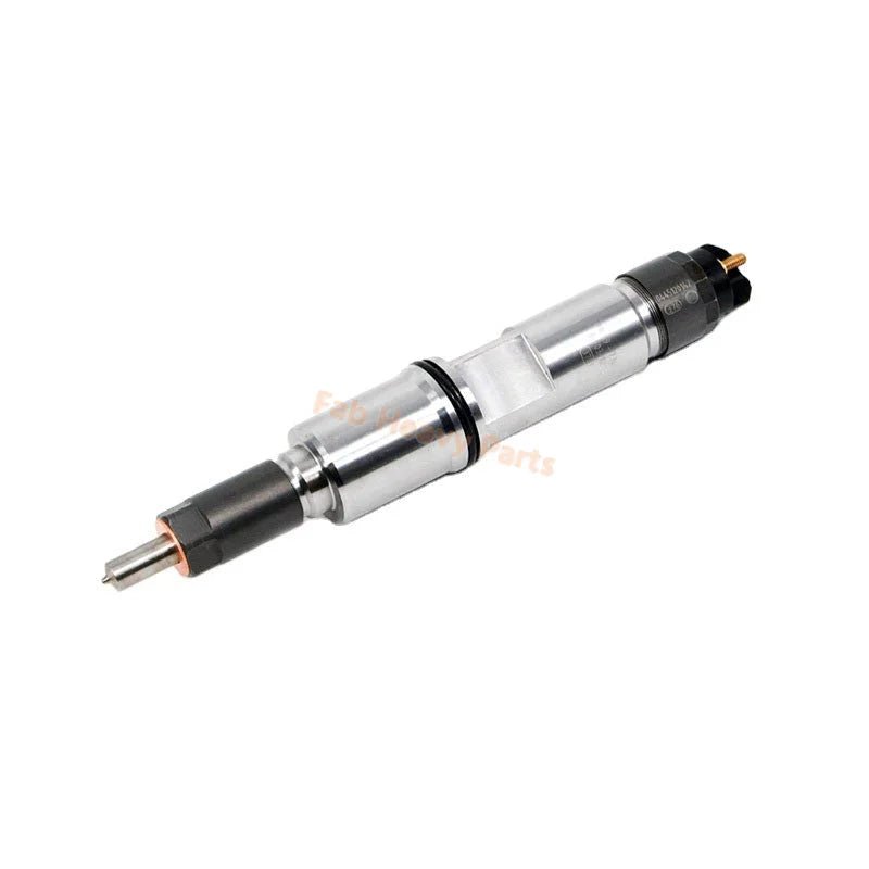 6 PCS Fuel Injector 65011112010 for Yamz Engine 650 650.10 6501.10 6502.10 Maz Minsk Tractor 5433A2 5432A3 - Fab Heavy Parts