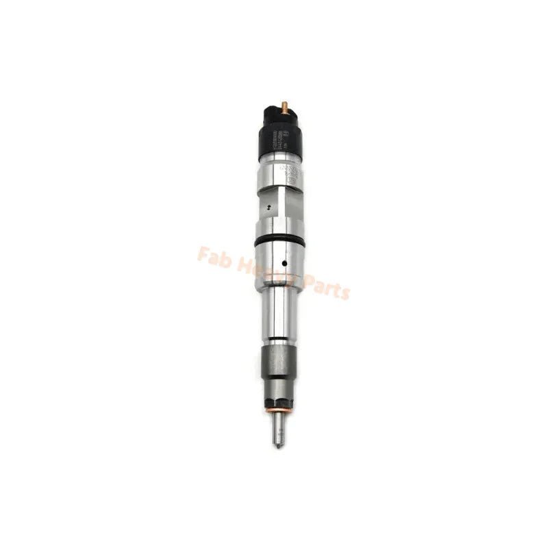6 PCS Fuel Injector 65011112010 for Yamz Engine 650 650.10 6501.10 6502.10 Maz Minsk Tractor 5433A2 5432A3 - Fab Heavy Parts