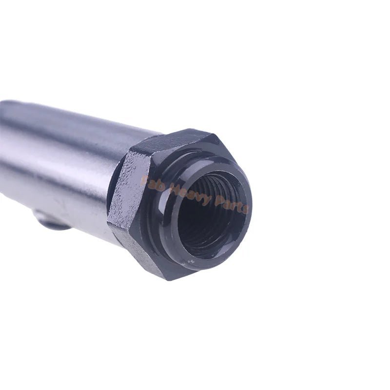 6 PCS Fuel Injector 7W - 7026 7W7026 0R - 3423 0R3423 Fits for Caterpillar CAT Engine 3406B 3412 Tractor D9R D9 GC - Fab Heavy Parts