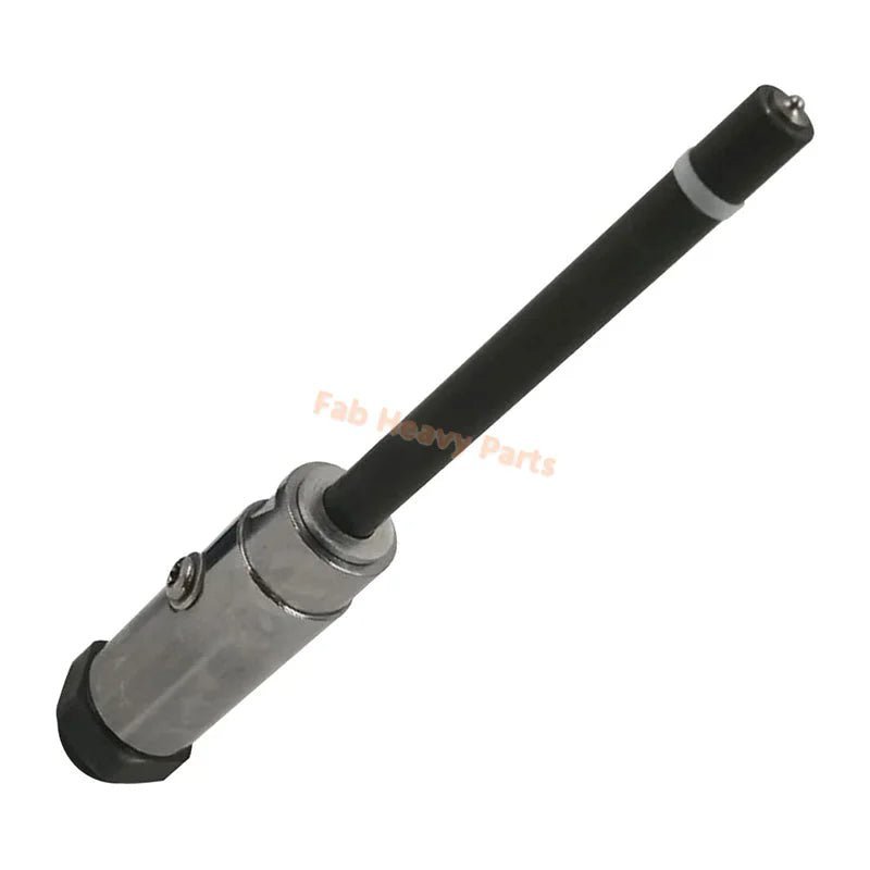 6 PCS Fuel Injector 7W - 7031 7W7031 Fits for Caterpillar CAT Engine 3406B 3406C 3412C Generator SR4 - Fab Heavy Parts