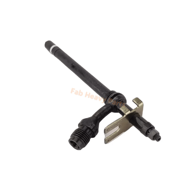 6 PCS Fuel Injector A138322 Fits for Case Tractor 1070 1455B 1150B 1150C 1450 1450B - Fab Heavy Parts