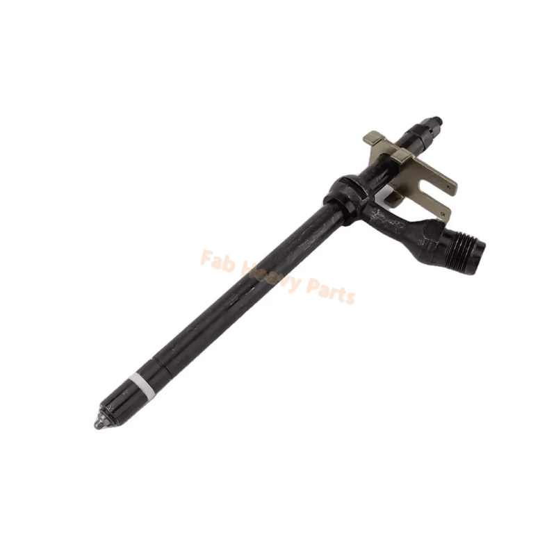 6 PCS Fuel Injector A138322 Fits for Case Tractor 1070 1455B 1150B 1150C 1450 1450B - Fab Heavy Parts