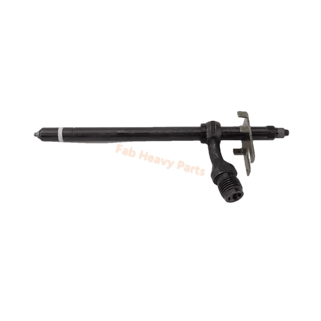 6 PCS Fuel Injector A138322 Fits for Case Tractor 1070 1455B 1150B 1150C 1450 1450B - Fab Heavy Parts