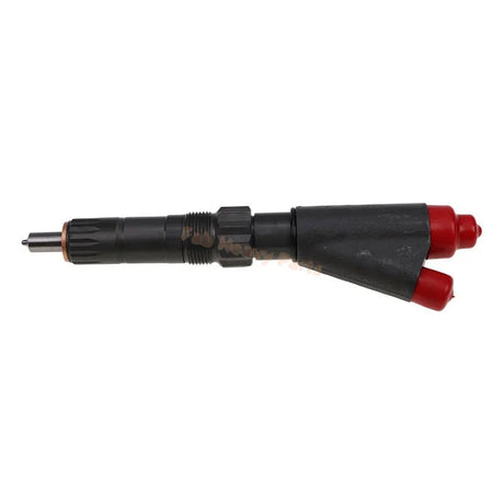 6 PCS Fuel Injector AR53091 SE500098 SE501107 AR51985 Fits for John Deere 4320 4430 4520 4620 5200 644A 6602 690 690B 6404 - Fab Heavy Parts