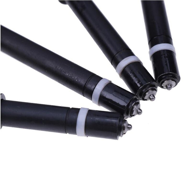 6 PCS Fuel Injector AR68364 Fits for John Deere Engine 6414 Tractor 2140 2155 2250 2555 2650 2750 2755 2850 2855 3255 4050 - Fab Heavy Parts