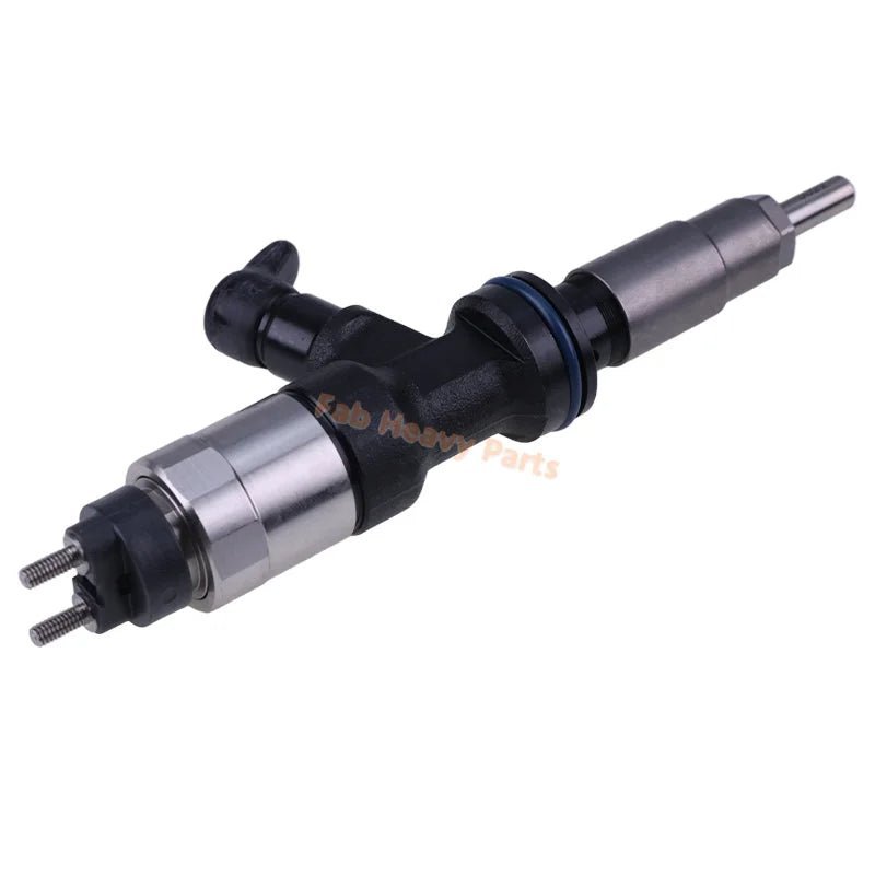 6 PCS Fuel Injector for 20R - 2478 20R2478 Fits for Caterpillar CAT Engine C6.6 C7.1 - Fab Heavy Parts