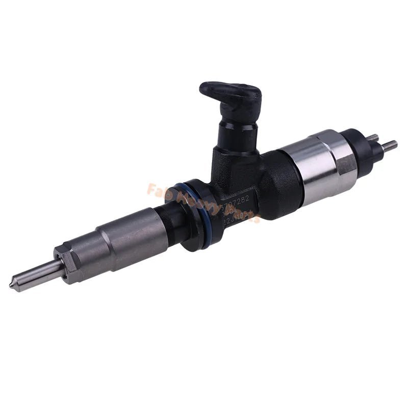 6 PCS Fuel Injector for 20R - 2478 20R2478 Fits for Caterpillar CAT Engine C6.6 C7.1 - Fab Heavy Parts