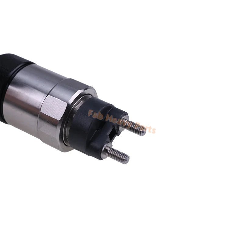6 PCS Fuel Injector for 20R - 2478 20R2478 Fits for Caterpillar CAT Engine C6.6 C7.1 - Fab Heavy Parts
