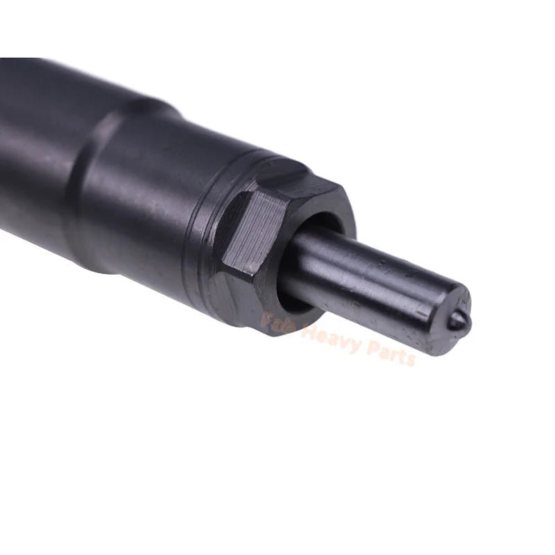 6 PCS Fuel Injector RE520333 RE520240 Fits for John Deere Engine 6.8L 6068 Tractor 6520 6620 7220 7320 7420 7520 - Fab Heavy Parts