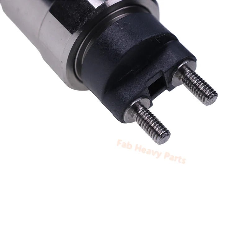 6 PCS Fuel Injector RE520333 RE520240 Fits for John Deere Engine 6.8L 6068 Tractor 6520 6620 7220 7320 7420 7520 - Fab Heavy Parts