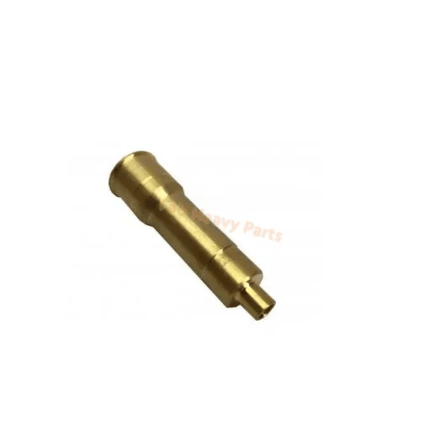 6 PCS Fuel Injector Sleeve ME120079 for Mitsubishi Engine 6D40 6D24 Truck Fuso - Fab Heavy Parts