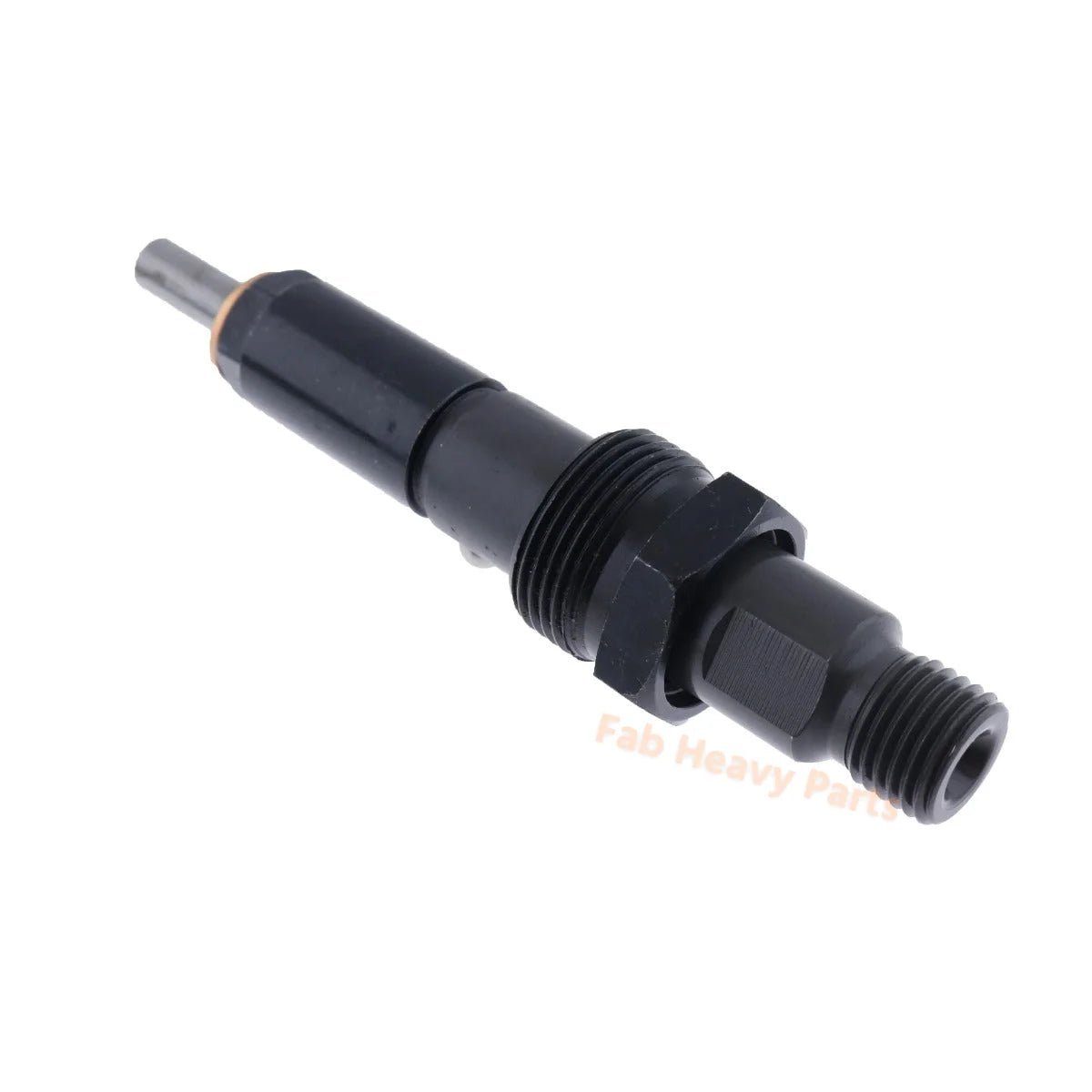 6 PCS Fuel Injectors 3802677 3802365 For 91 - 93 Dodge Fits Cummins 5.9L 12V Pump W/Int - Fab Heavy Parts