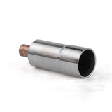 6 PCS Hino Engine J08E - T J08ET JO8E Fuel Injection Injector Tube Sleeve - Fab Heavy Parts