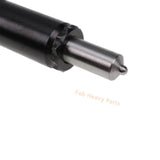 6 PCS Injector 687372C91 749945C91 Fits for Case 1660 1670 1680 1822 1844 D - 414 D - 436 D - 466 DT466 - Fab Heavy Parts