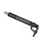 6 PCS Injector 687372C91 749945C91 Fits for Case 1660 1670 1680 1822 1844 D - 414 D - 436 D - 466 DT466 - Fab Heavy Parts