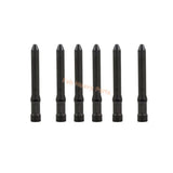 6 PCS Injector Connector Tubes 3936953 3944833 Fits for Cummins Dodge 5.9L 24V - Fab Heavy Parts