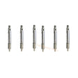 6 PCS Injector VOE479443 VOE8112303 for Volvo Engine TD102 TD103E - Fab Heavy Parts