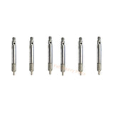 6 PCS Injector VOE479443 VOE8112303 for Volvo Engine TD102 TD103E - Fab Heavy Parts