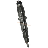 6 Piece Fuel Injector 0445120272 5263305 Fits for Cummins QSC8.3 8.3L Engine - Fab Heavy Parts