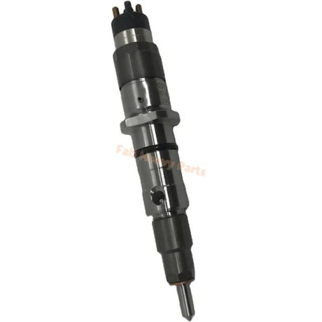 6 Piece Fuel Injector 0445120272 5263305 Fits for Cummins QSC8.3 8.3L Engine - Fab Heavy Parts