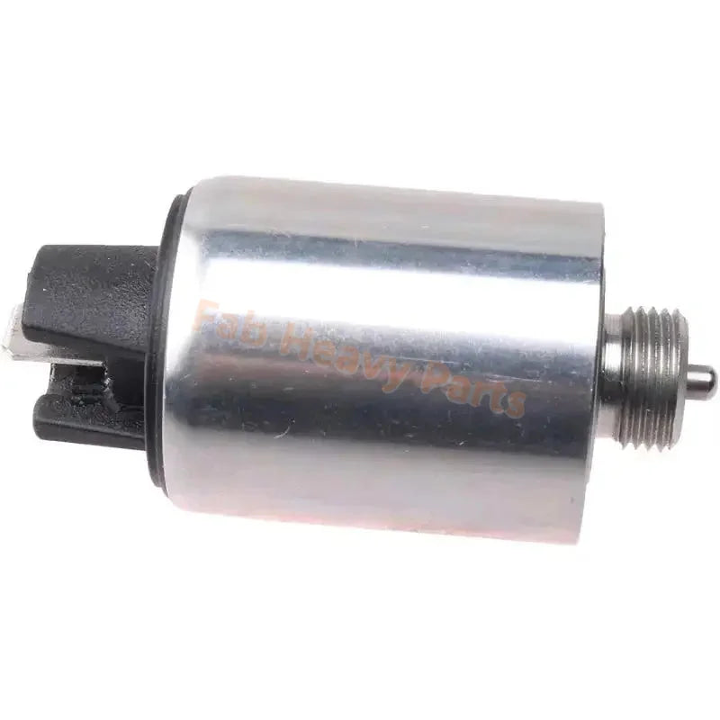Solenoid Valve 04102401 0410 2401 for Deutz 1011 2011 Engine, 24V-Solenoid valve-Fab Heavy Parts