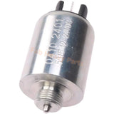 Solenoid Valve 04102401 0410 2401 for Deutz 1011 2011 Engine, 24V-Solenoid valve-Fab Heavy Parts