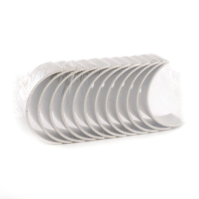 6207 - 31 - 3300 Con Rod Bearing Fits for Komatsu 6D95 - 5 Engine PC200 - 5 PC220 - 5 Excavator - Fab Heavy Parts